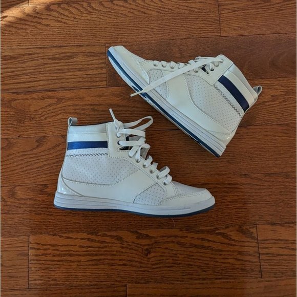 LACOSTE Sonatta ET SPW BRAND NEW US 7.5 - Picture 2 of 8